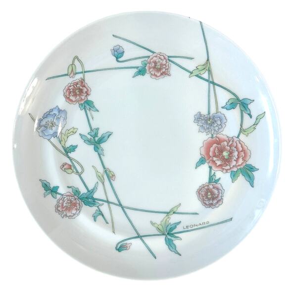 Alhambra by Hutschenreuther Tavola Leonard Paris 23-Piece Tea Set-Extremely Rare - Picture 6 of 16